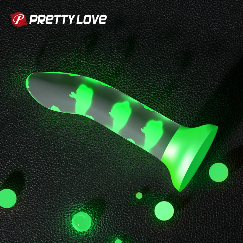 Luminous Dildo - Image 5
