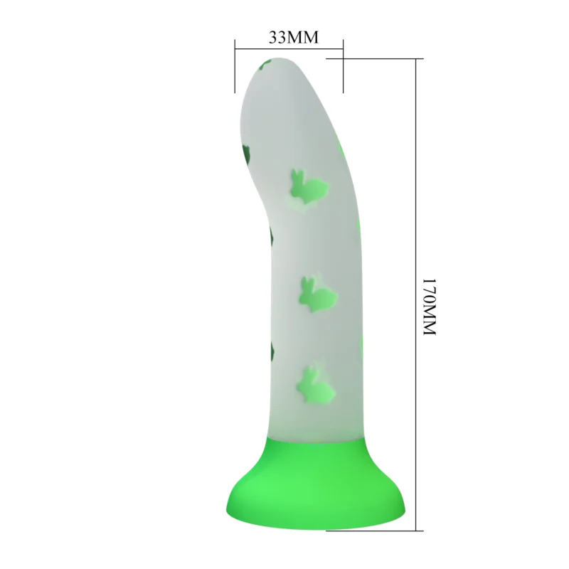 Luminous Dildo - Image 4