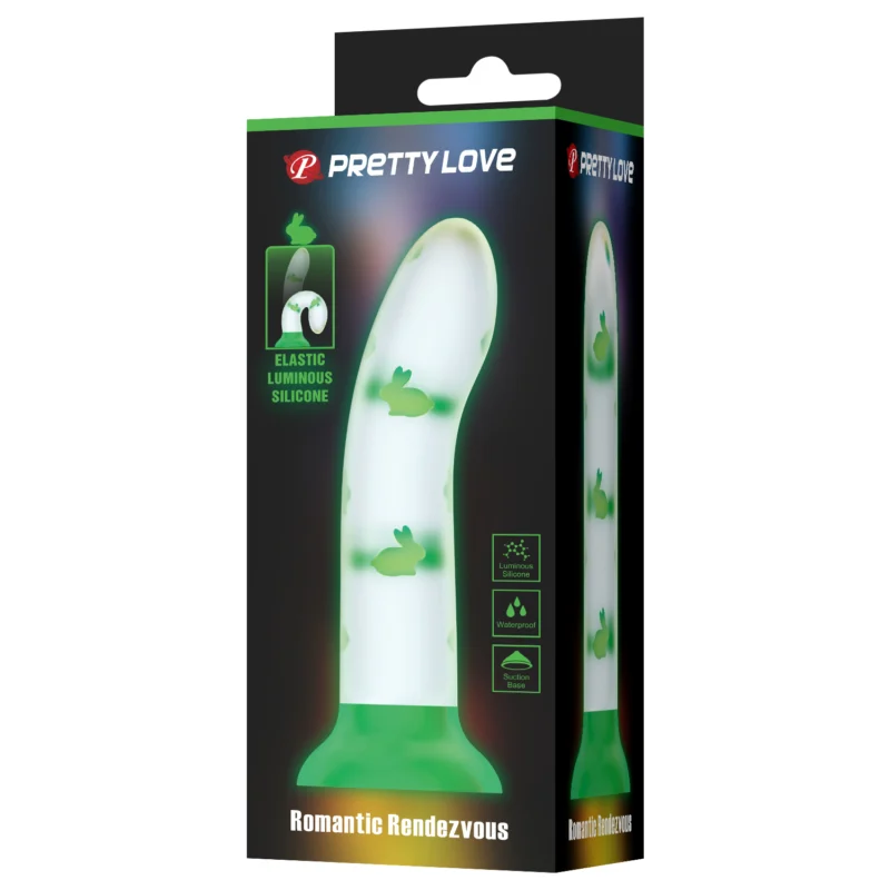 Luminous Dildo - Image 6