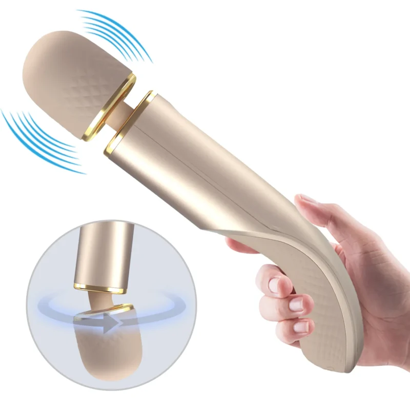 Magic Wand Vibrator - Image 17