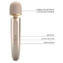 Magic Wand Vibrator