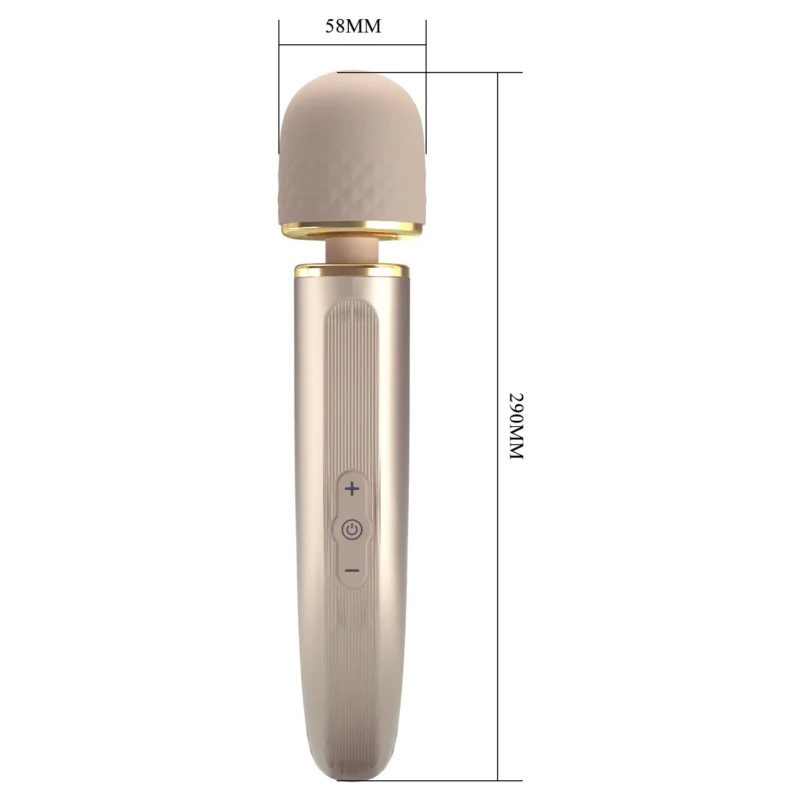 Magic Wand Vibrator - Image 20