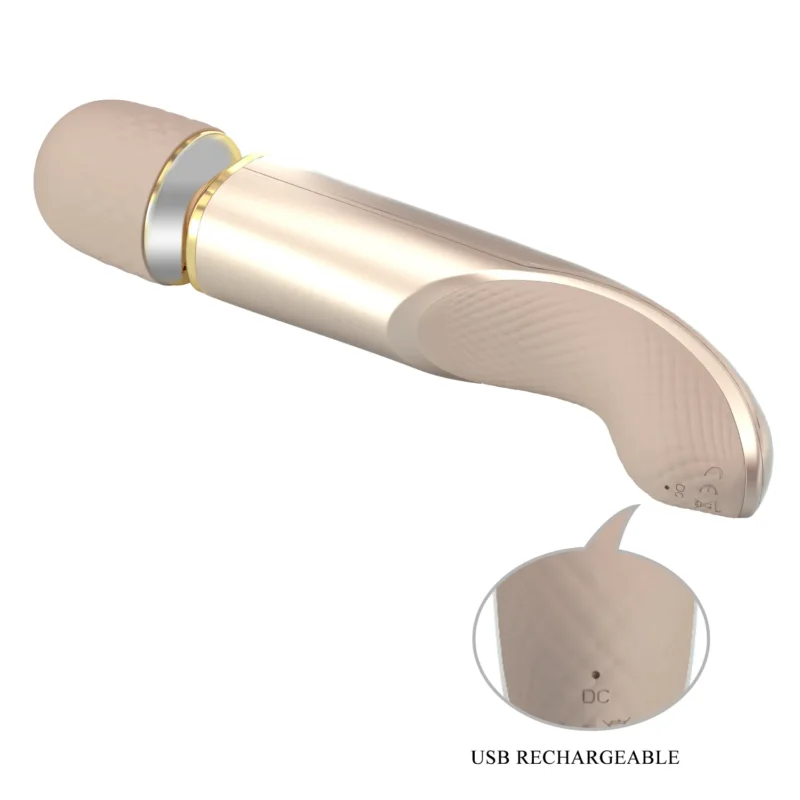 Magic Wand Vibrator - Image 21