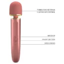 Magic Wand Vibrator