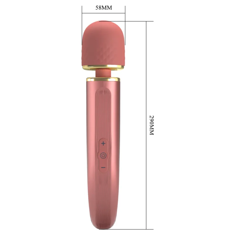 Magic Wand Vibrator - Image 9