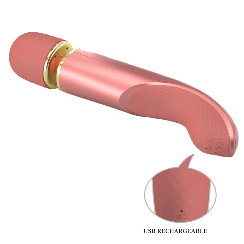 Magic Wand Vibrator - Image 10