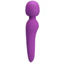 Massage Wand Vibrator