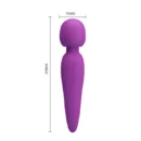 Massage Wand Vibrator