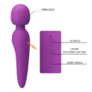 Massage Wand Vibrator
