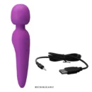 Massage Wand Vibrator