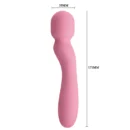 Powerful Wand Massager