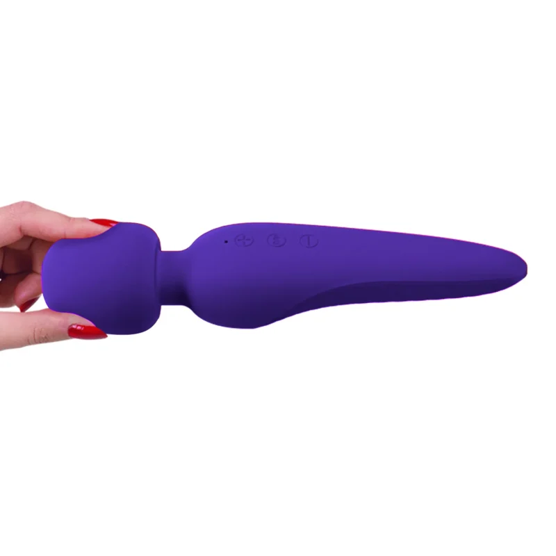 Massage Wand Vibrator - Image 23