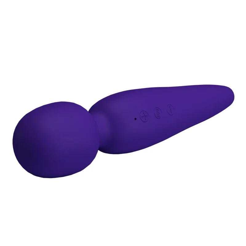 Massage Wand Vibrator - Image 25
