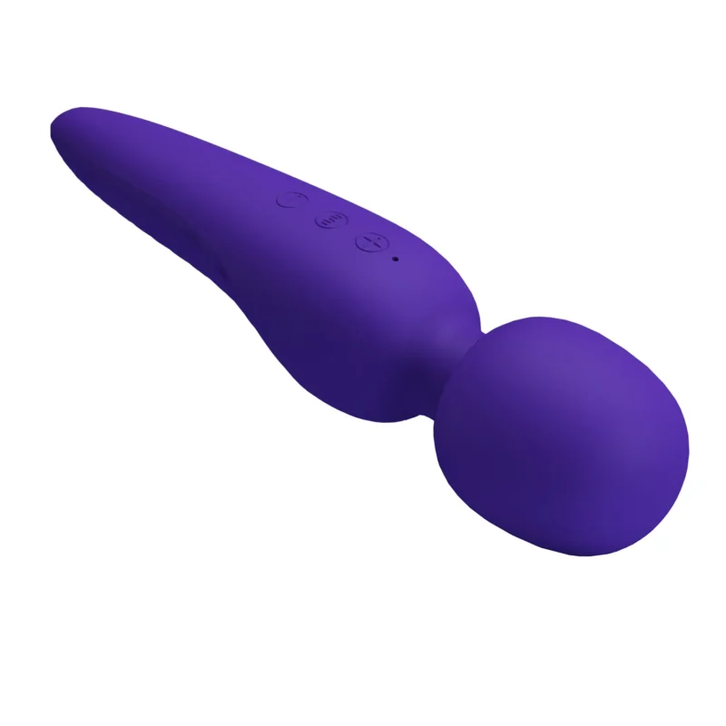 Massage Wand Vibrator - Image 26