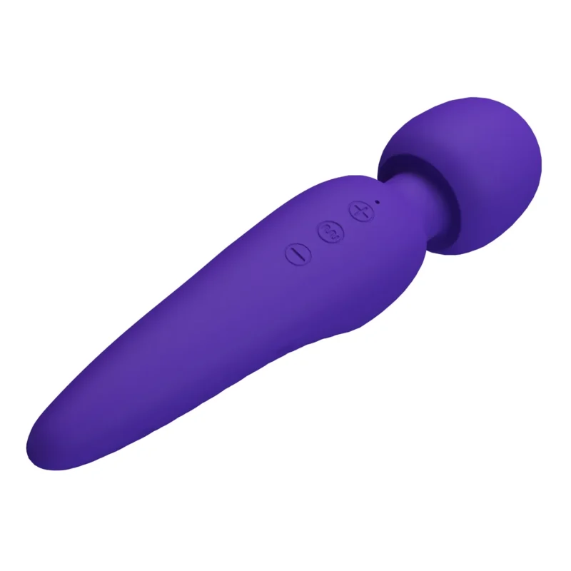 Massage Wand Vibrator - Image 27