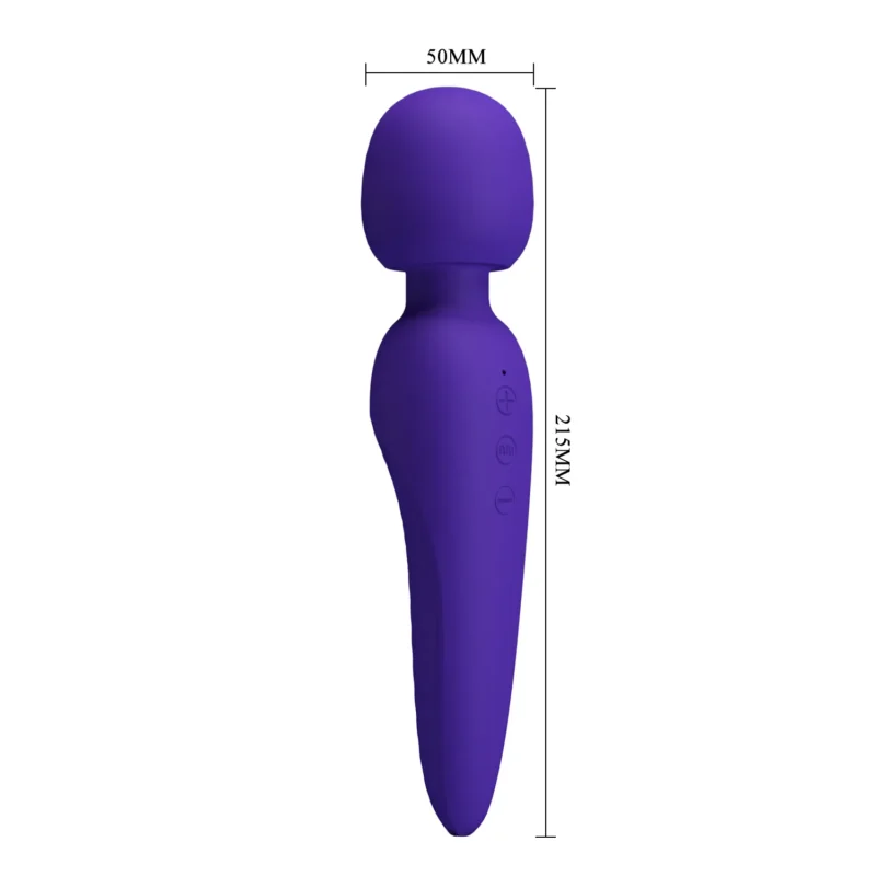 Massage Wand Vibrator - Image 28