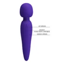 Massage Wand Vibrator