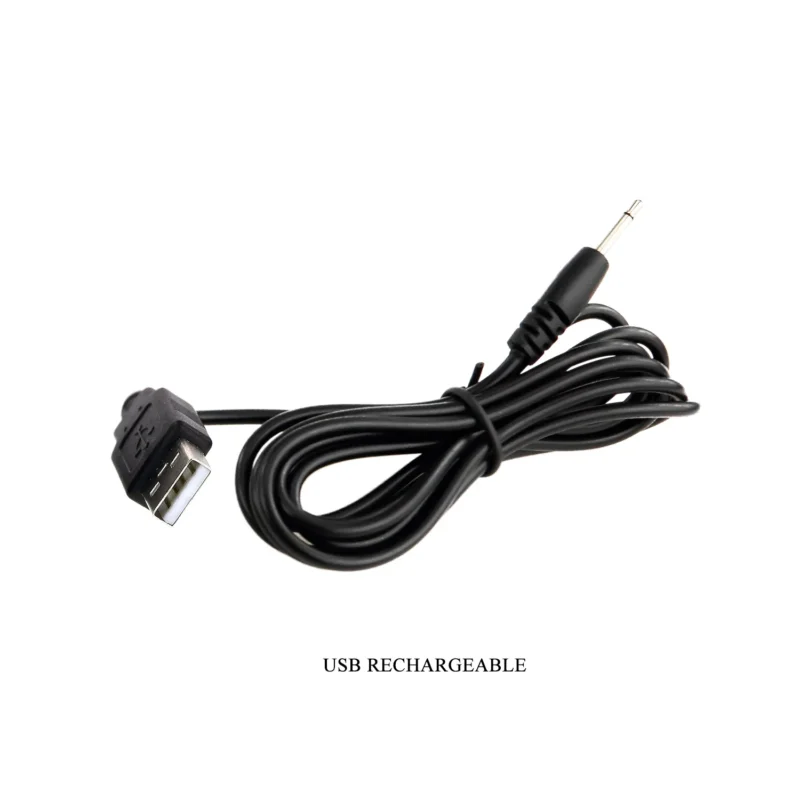 Massage Wand Vibrator - Image 30