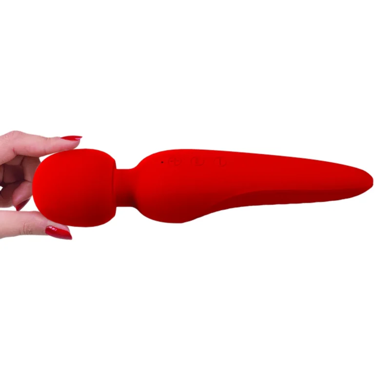 Massage Wand Vibrator - Image 13