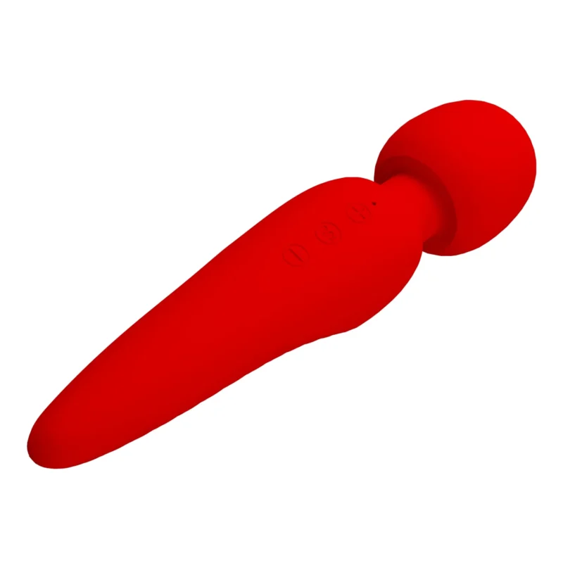 Massage Wand Vibrator - Image 15