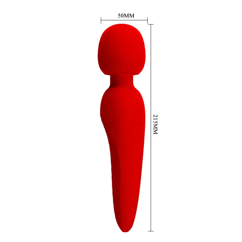 Massage Wand Vibrator - Image 18