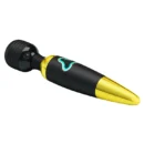 Stylish Rechargeable Wand