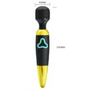 Stylish Rechargeable Wand