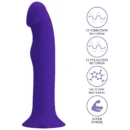 Anal Dildo Vibe