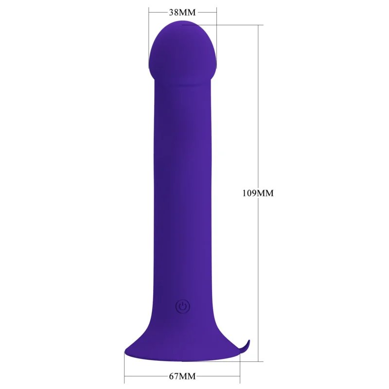 Anal Dildo Vibe - Image 11