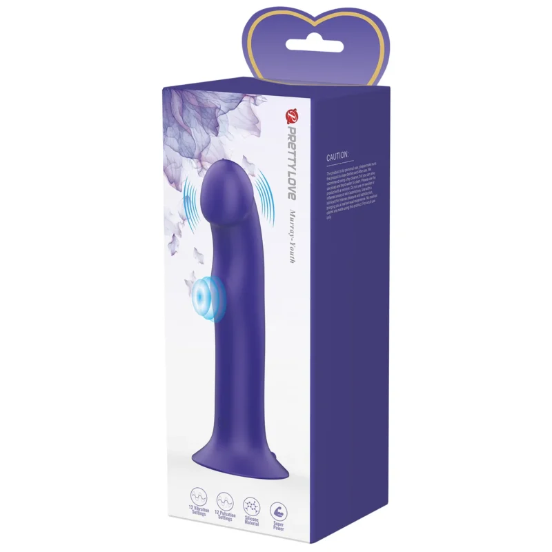Anal Dildo Vibe - Image 12