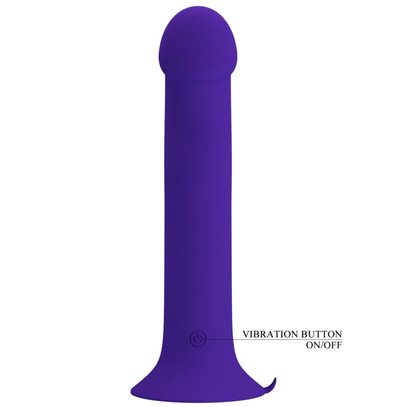 Anal Dildo Vibe - Image 9