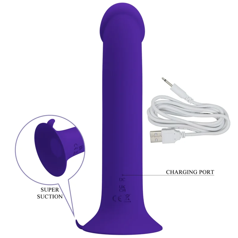 Anal Dildo Vibe - Image 10