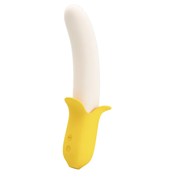 Banana Geek Massager
