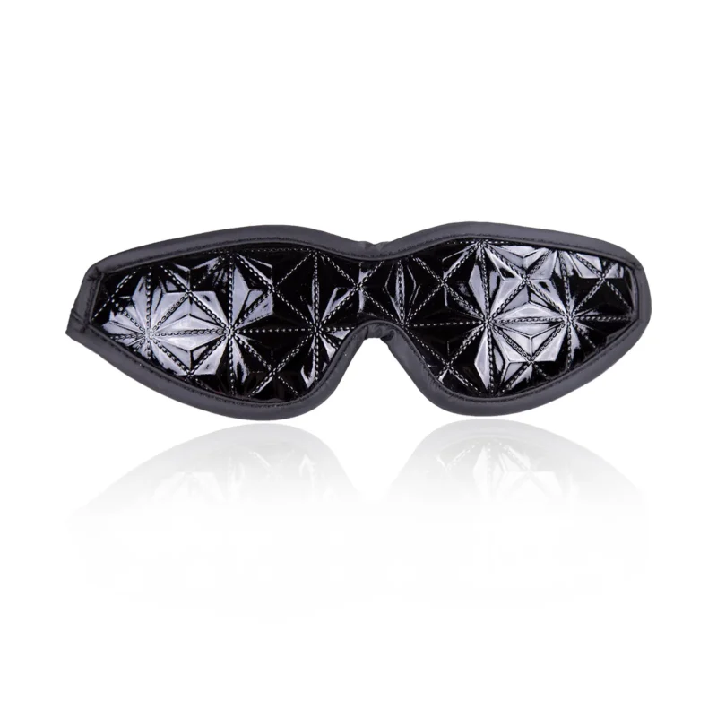 BDSM Eye Mask