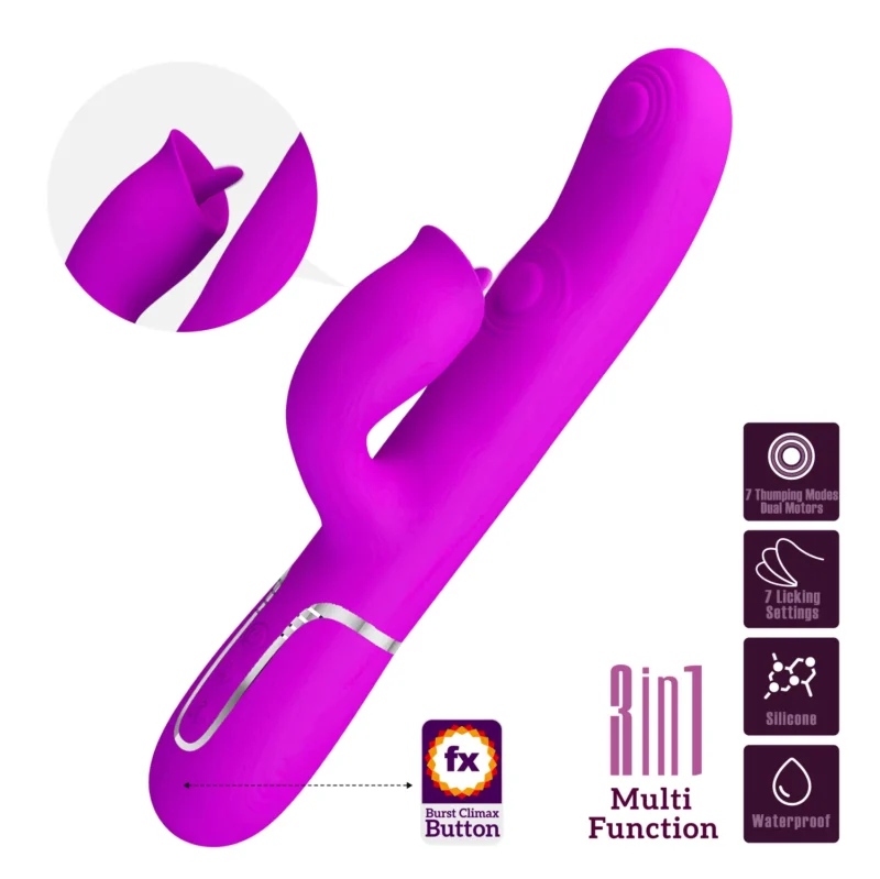 Best Rabbit Vibrator - Image 2