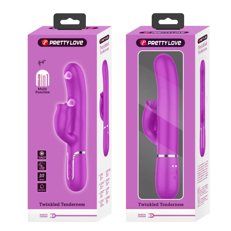 Best Rabbit Vibrator - Image 11