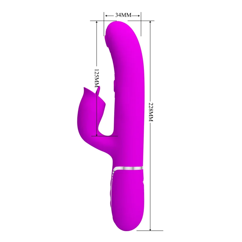 Best Rabbit Vibrator - Image 8
