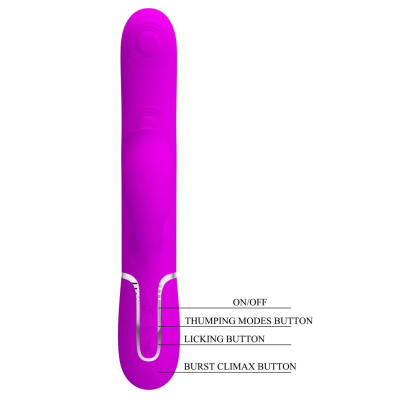 Best Rabbit Vibrator - Image 9