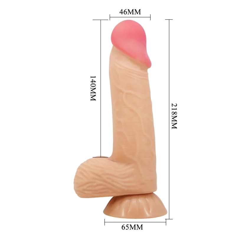 Best Realistic Dildo - Image 6