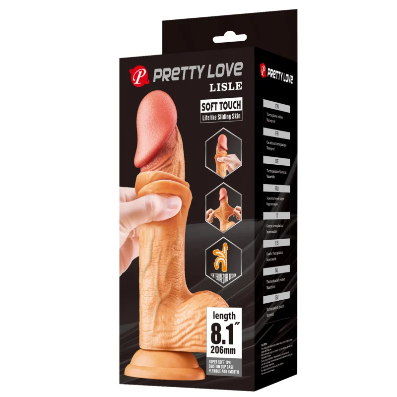 Best Realistic Dildo - Image 7