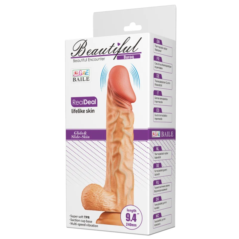 Best Simulated Vibration Dildo - Image 10