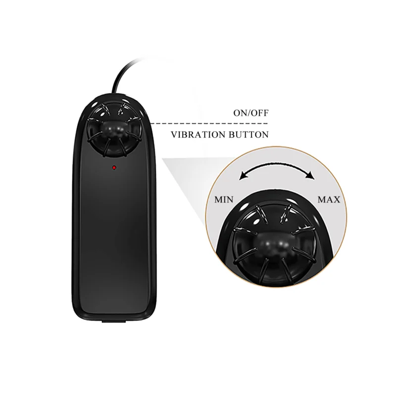 Best Simulated Vibration Dildo - Image 7