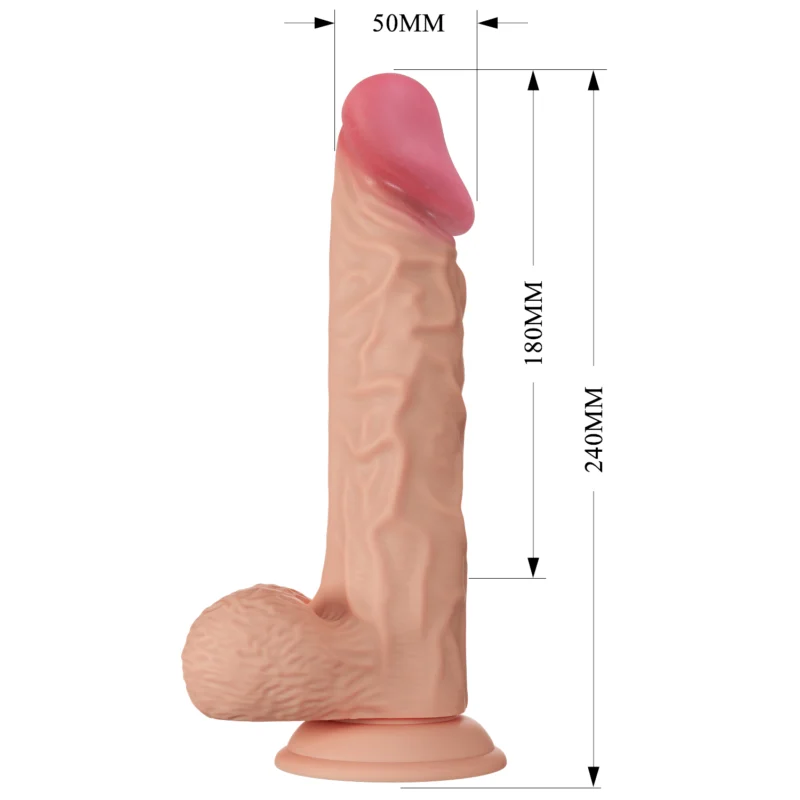 Best Simulated Vibration Dildo - Image 8