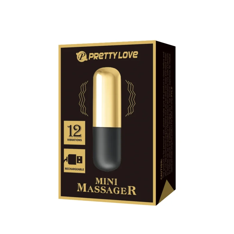 Best Small and Mini Wand Vibrators - Image 9