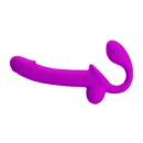 Best Strapless Strap-On Dildos