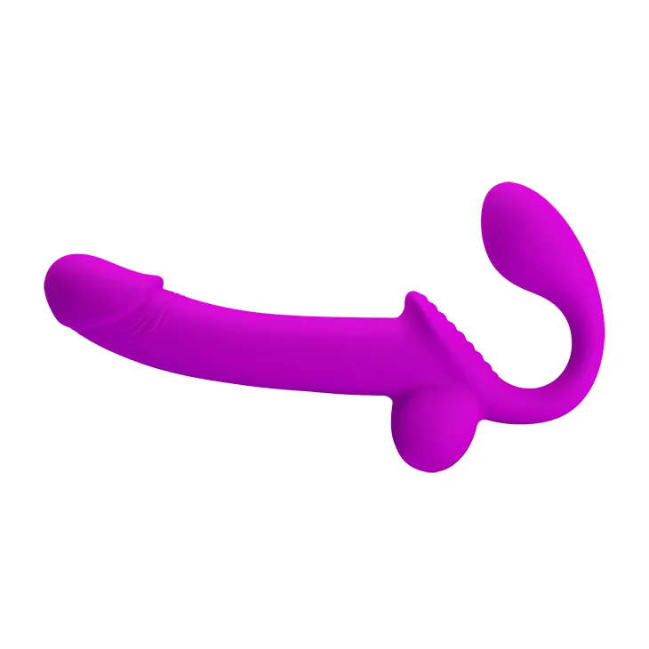 Best Strapless Strap-On Dildos