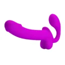 Best Strapless Strap-On Dildos