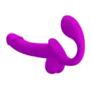 Best Strapless Strap-On Dildos