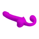 Best Strapless Strap-On Dildos