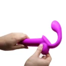 Best Strapless Strap-On Dildos